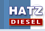 HATZ diesel