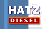 HATZ diesel